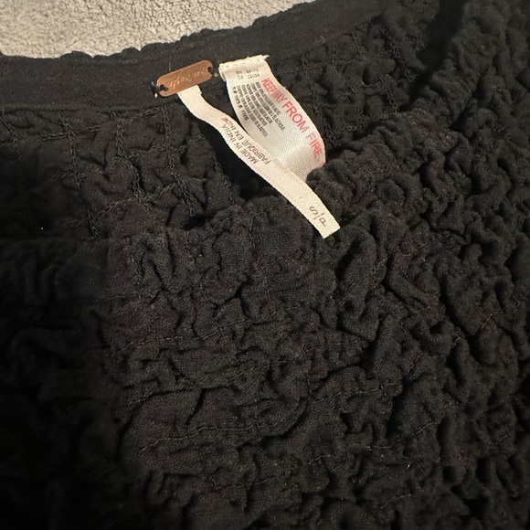 Free People two piece set - Picture 2 of 3